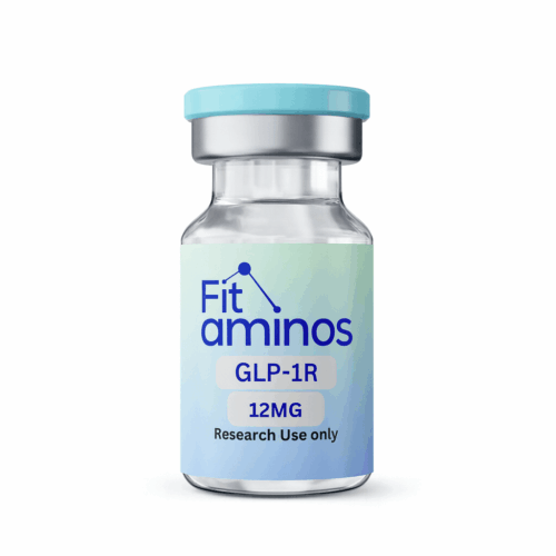 GLP-1R – 12mg - Research Peptide (Lyophilized)