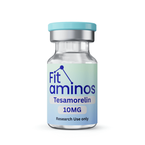 TESAMORELIN (10mg & 20mg)