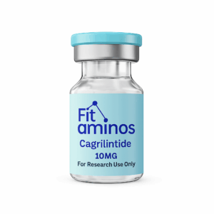 Cagrilintide - 10mg