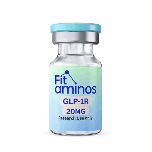 GLP-1R – 20mg