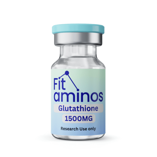 Glutathione – 1500mg