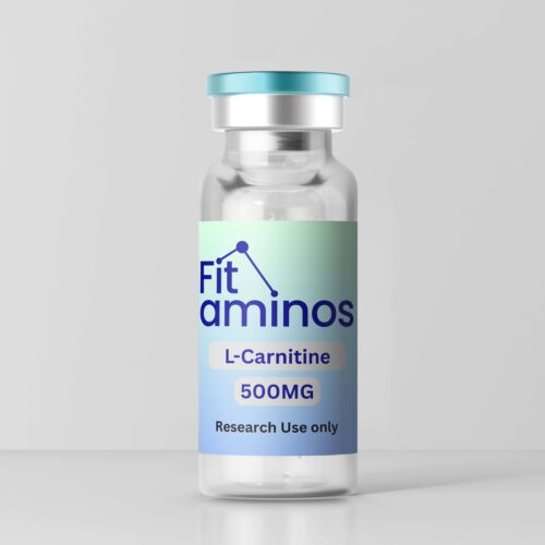 L-Carnitine 500mg