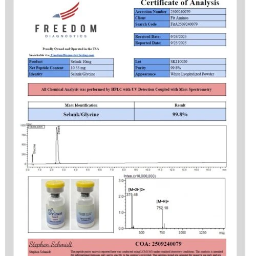 SLK Research