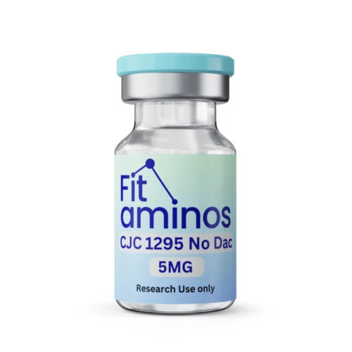 CJC-NoDac Peptide (5mg - 10mg)