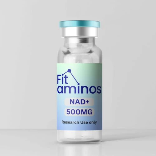 NAD+ 500mg