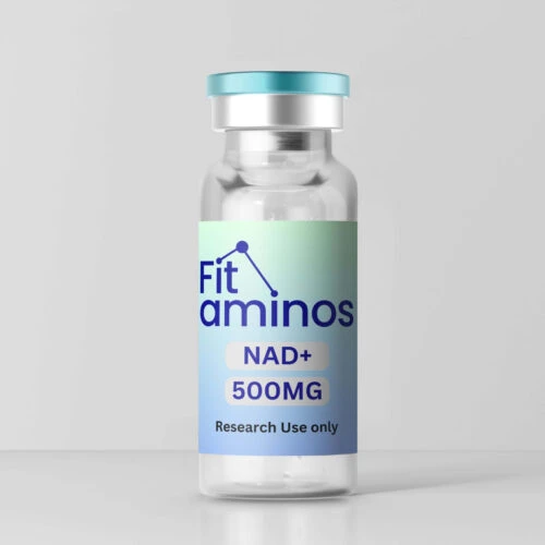 NAD+ 500mg