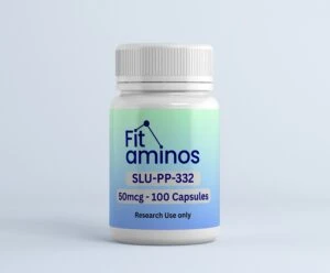 SLU-PP-332 Capsules