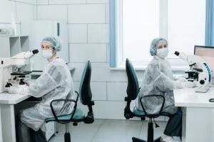 Read more about the article Research Peptides: What Scientists Need to Know About Quality and Applications